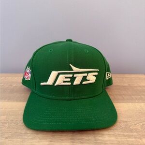 New York Jets SnapBack Hat